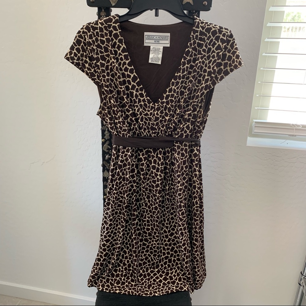 Jessica Howard Petite Dress 12